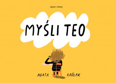 książki dla dzieci