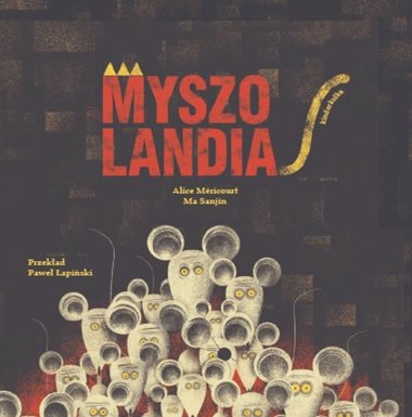 książki dla dzieci