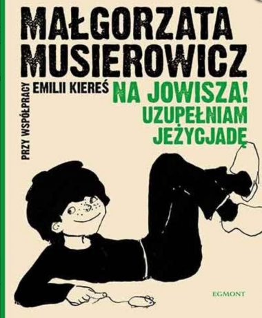 książki dla dzieci