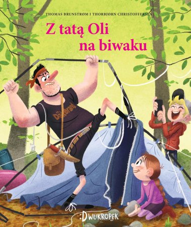 książki dla dzieci
