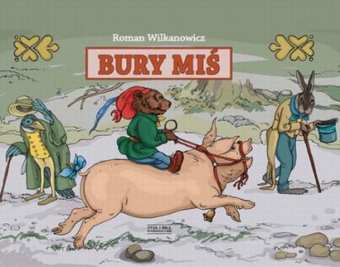 książki dla dzieci