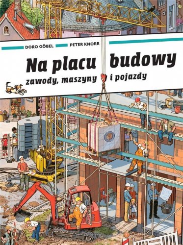 książki dla dzieci