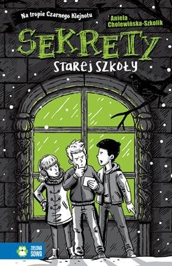 książki dla dzieci