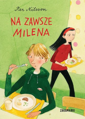 książki dla dzieci