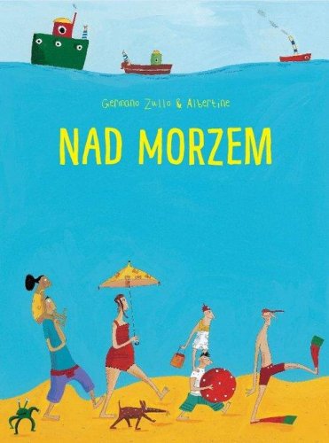 książki dla dzieci