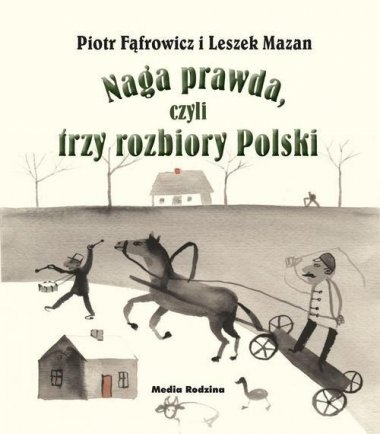 książki dla dzieci