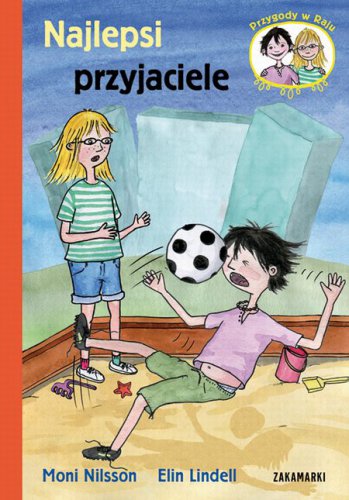 książki dla dzieci