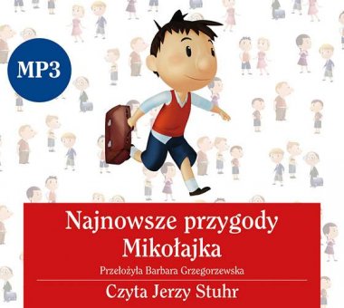 książki dla dzieci