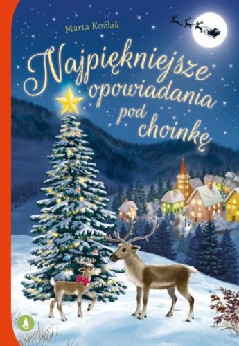 książki dla dzieci