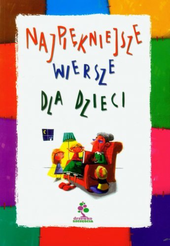 książki dla dzieci