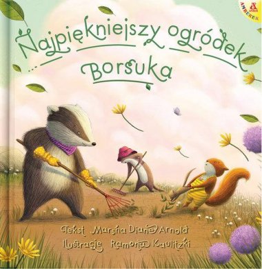 książki dla dzieci