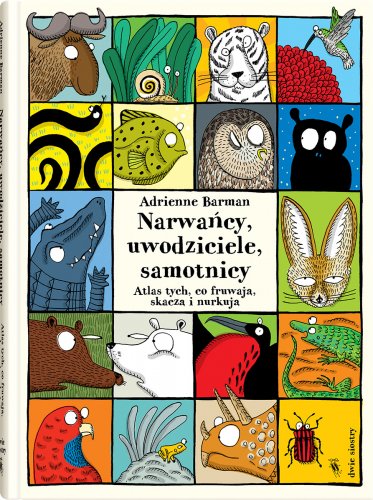 książki dla dzieci