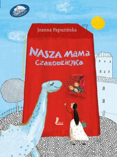 książki dla dzieci