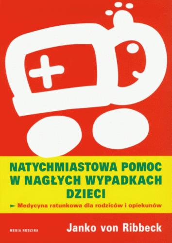 książki dla dzieci