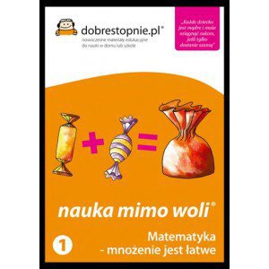 książki dla dzieci