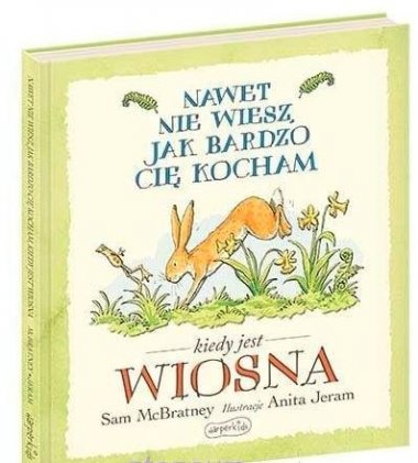książki dla dzieci