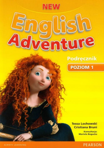 książki dla dzieci