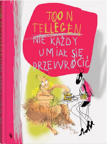 książki dla dzieci