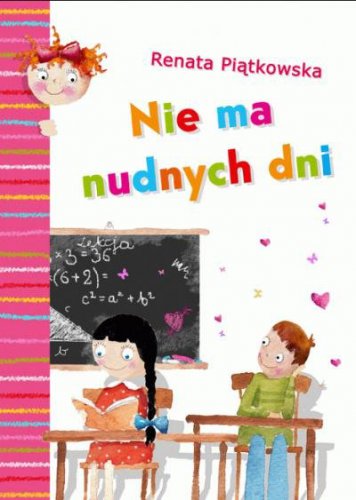 książki dla dzieci
