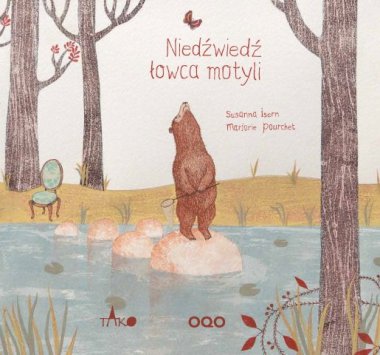 książki dla dzieci