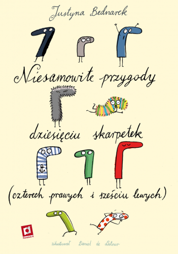 książki dla dzieci