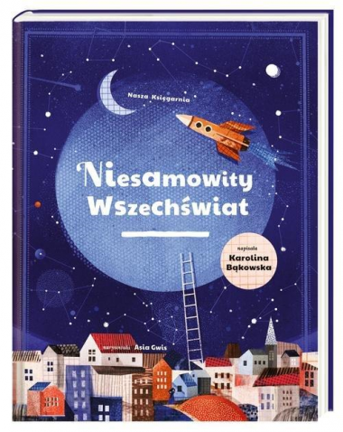 książki dla dzieci