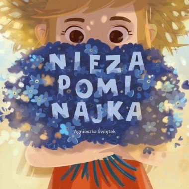 książki dla dzieci