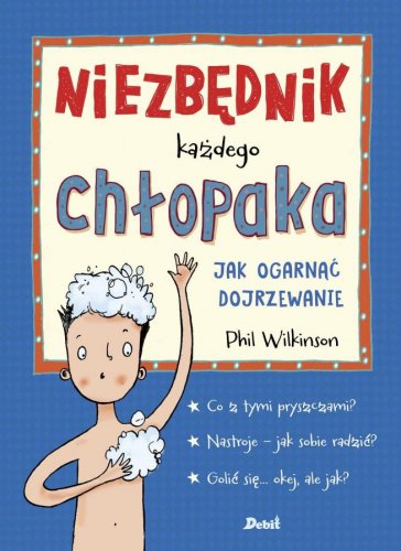 książki dla dzieci