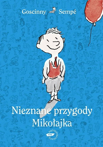 książki dla dzieci