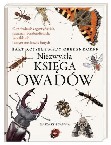 książki dla dzieci