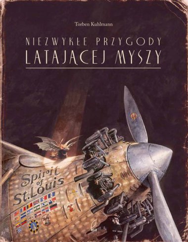 książki dla dzieci