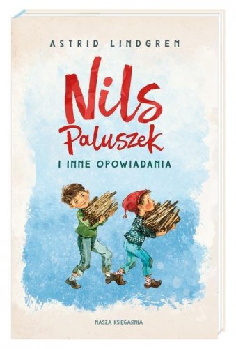 książki dla dzieci