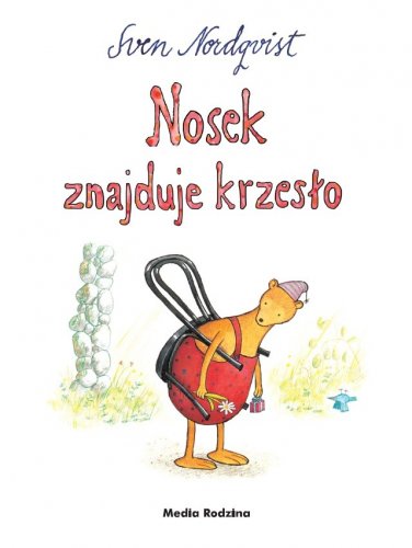 książki dla dzieci