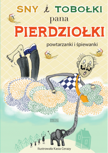 książki dla dzieci