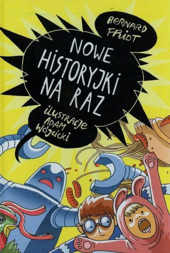 książki dla dzieci