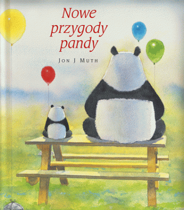 książki dla dzieci