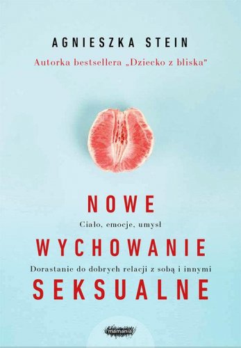 książki dla dzieci