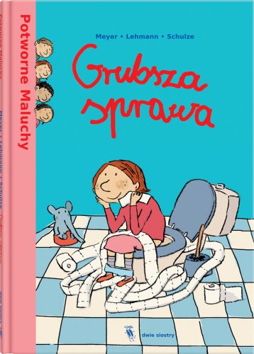książki dla dzieci