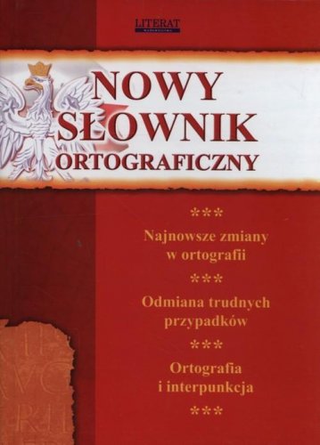 książki dla dzieci