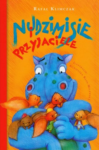 książki dla dzieci
