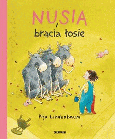 książki dla dzieci