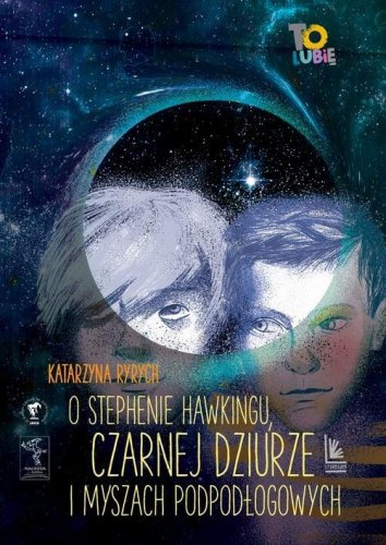 książki dla dzieci