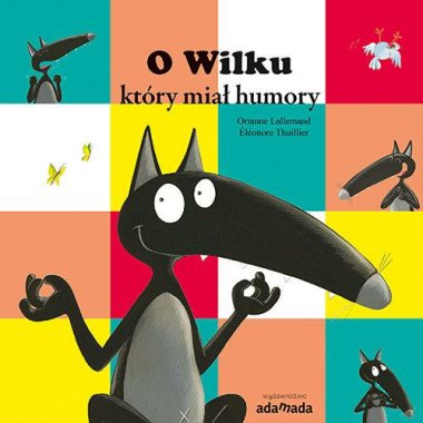 książki dla dzieci