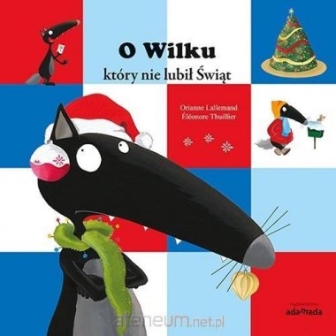 książki dla dzieci