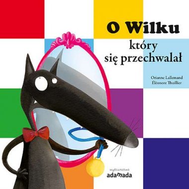 książki dla dzieci