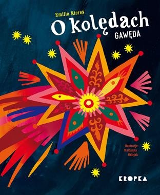 książki dla dzieci