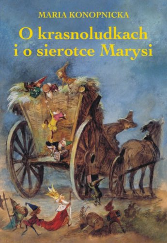 książki dla dzieci