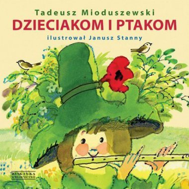 książki dla dzieci