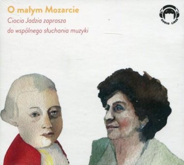 książki dla dzieci