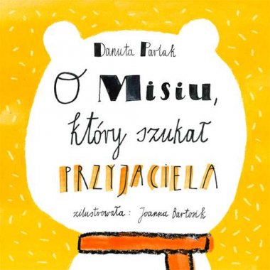 książki dla dzieci